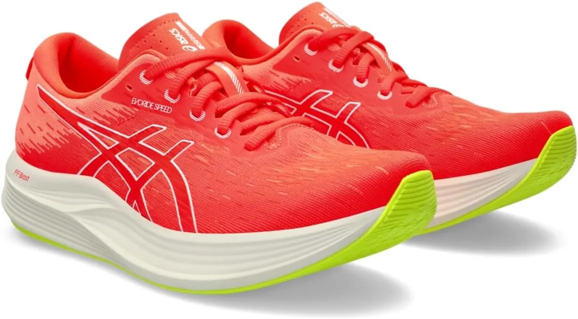 Asics Women's EvoRide Speed 2 Running Shoe