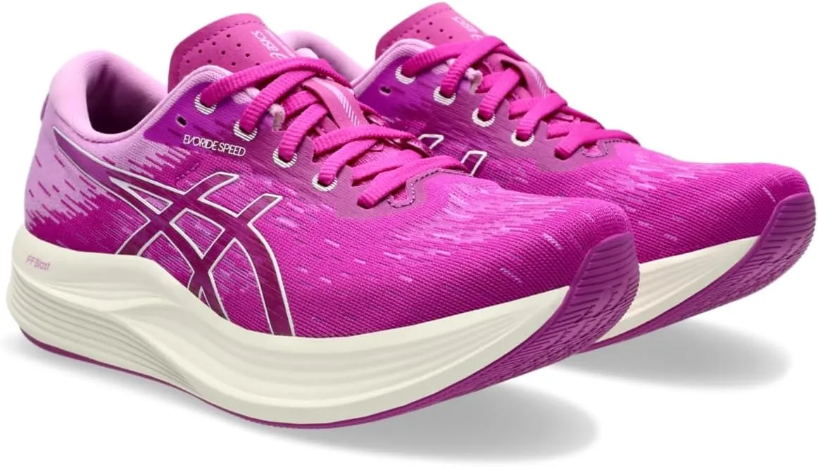 Asics Women's EvoRide Speed 2 Running Shoe