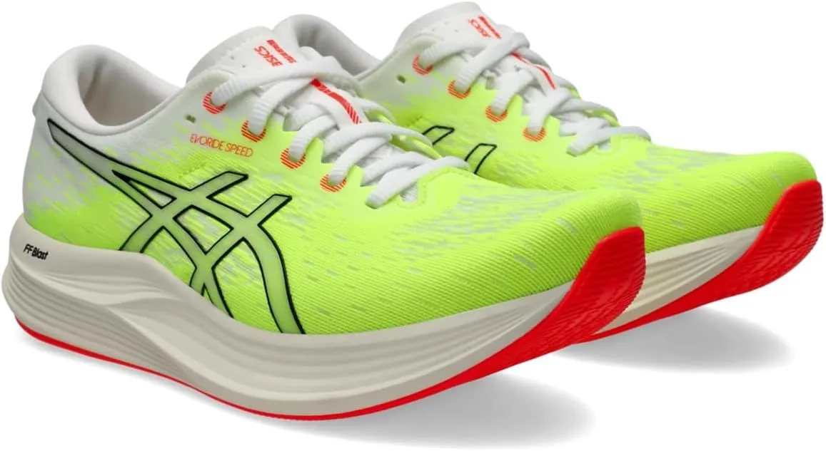 Asics Women's EvoRide Speed 2 Running Shoe