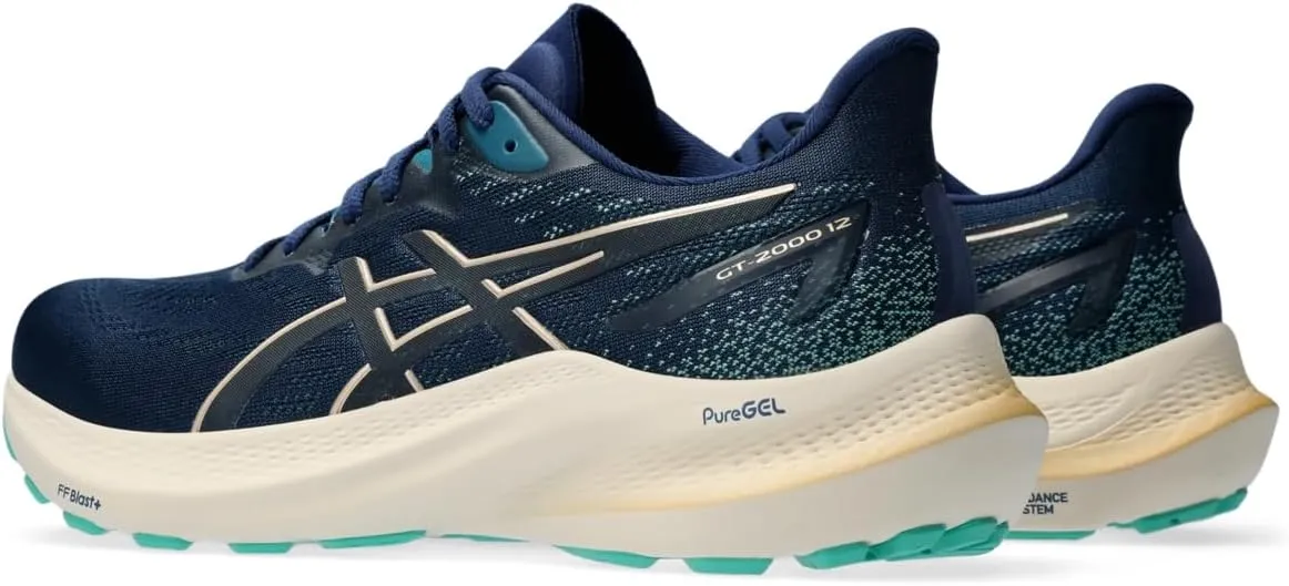 ASICS Women's GT-2000 12 Running Shoe
