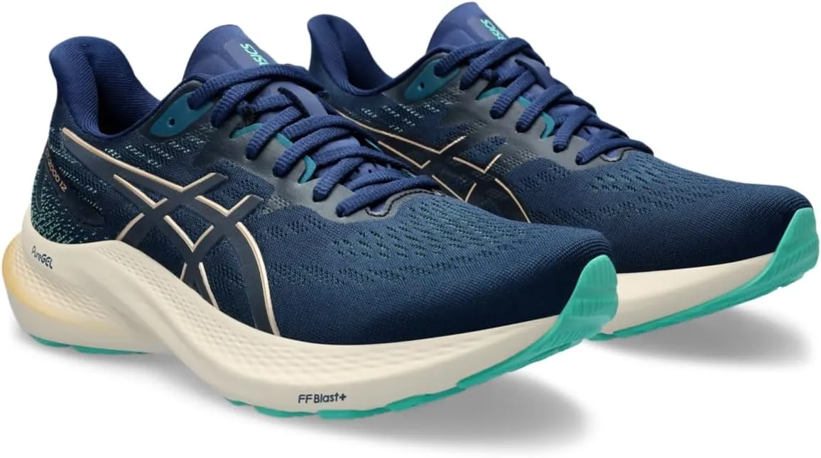 ASICS Women's GT-2000 12 Running Shoe