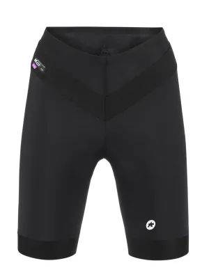 Assos Uma GT Halfshortsc2 - Short Size: XXL Colour: Black Series