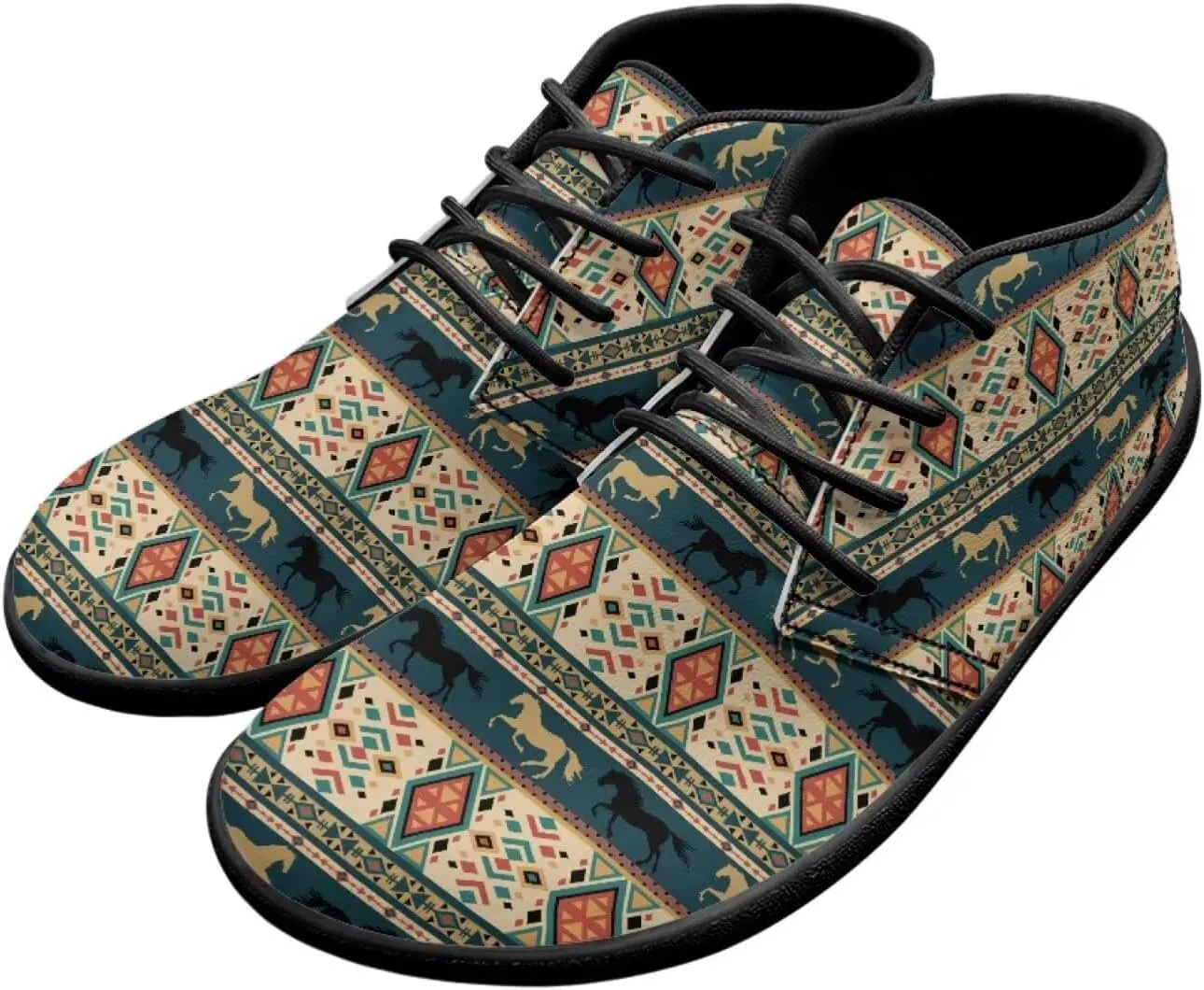 Aztec Road Running Shoe Mens Zero Drop Sole Sneaker Wide Minimalist Trainer Shoes Dressy Sneakers for Women Fashion Outfit