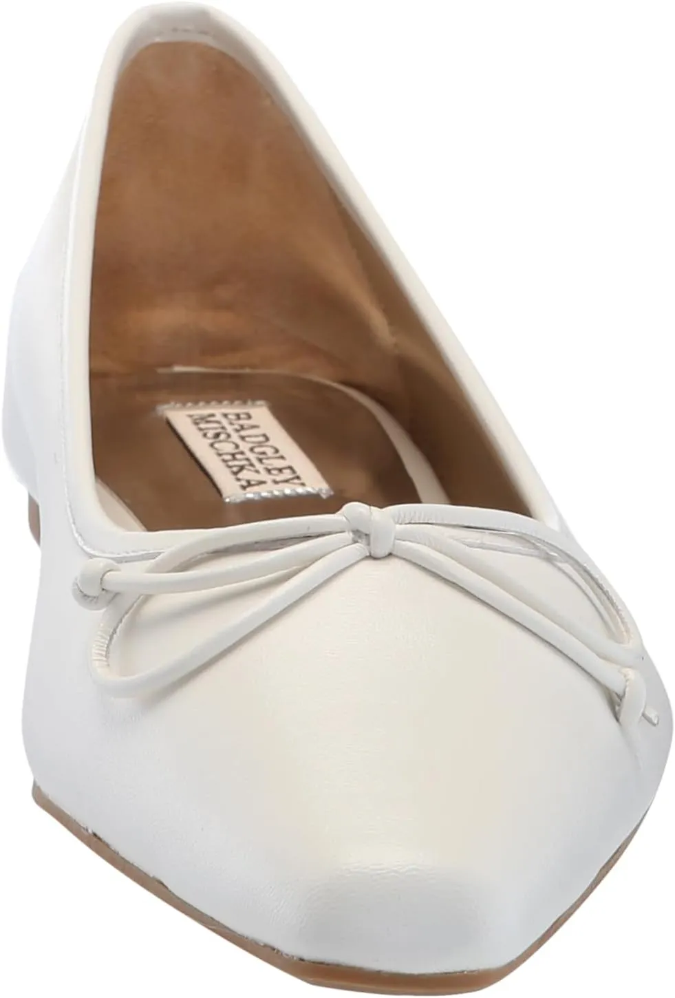 Badgley Mischka Women's Cam Ballet Flat