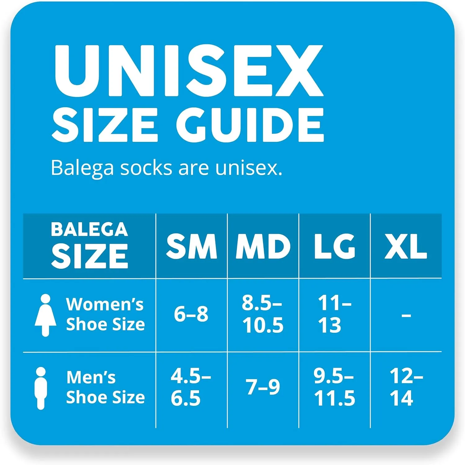 Balega Hidden Comfort Performance No Show Athletic Running Socks