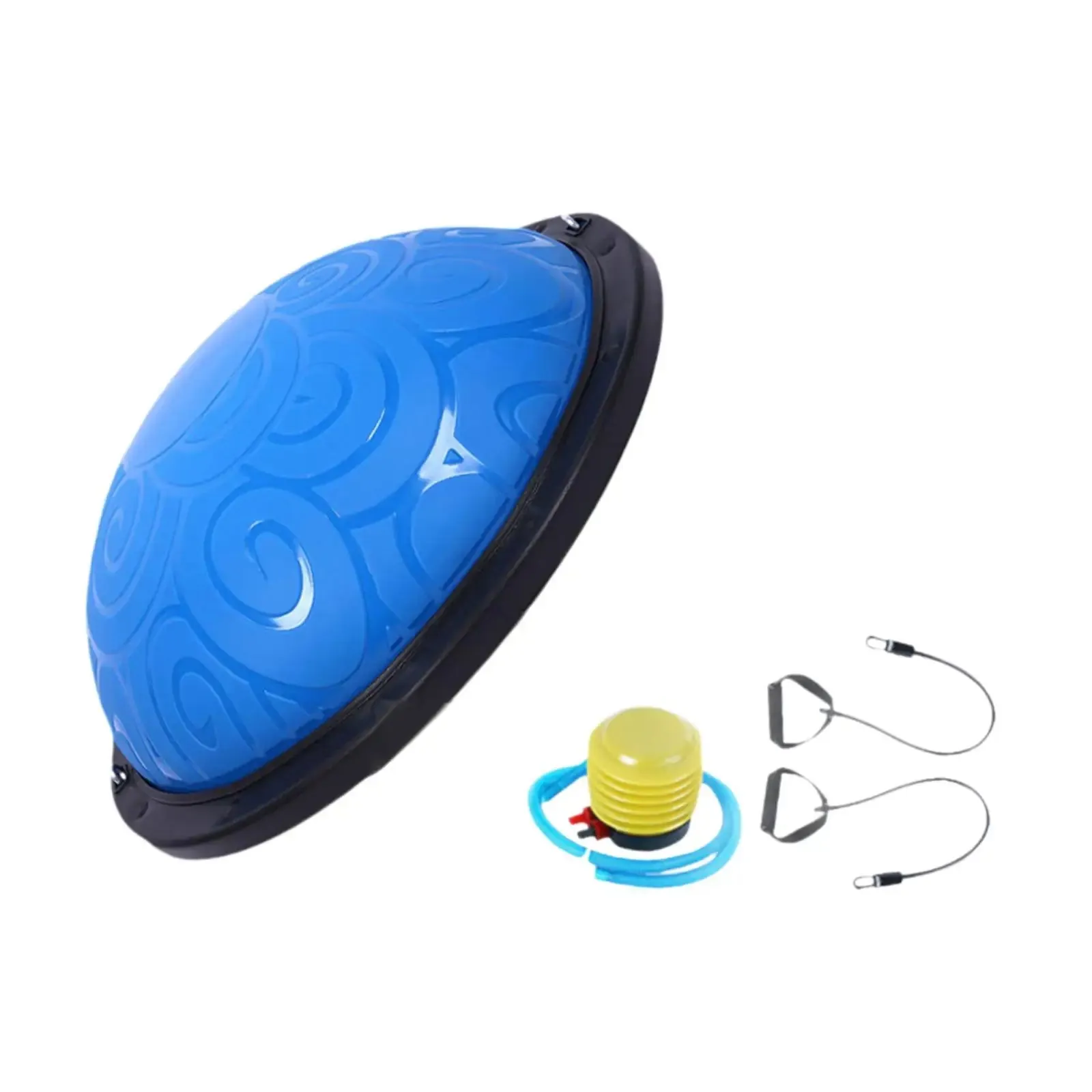 Ball Home Balance Exclusive choices Exercise Shipping updates Fitness for Pilates 18 Workout Trainer inch