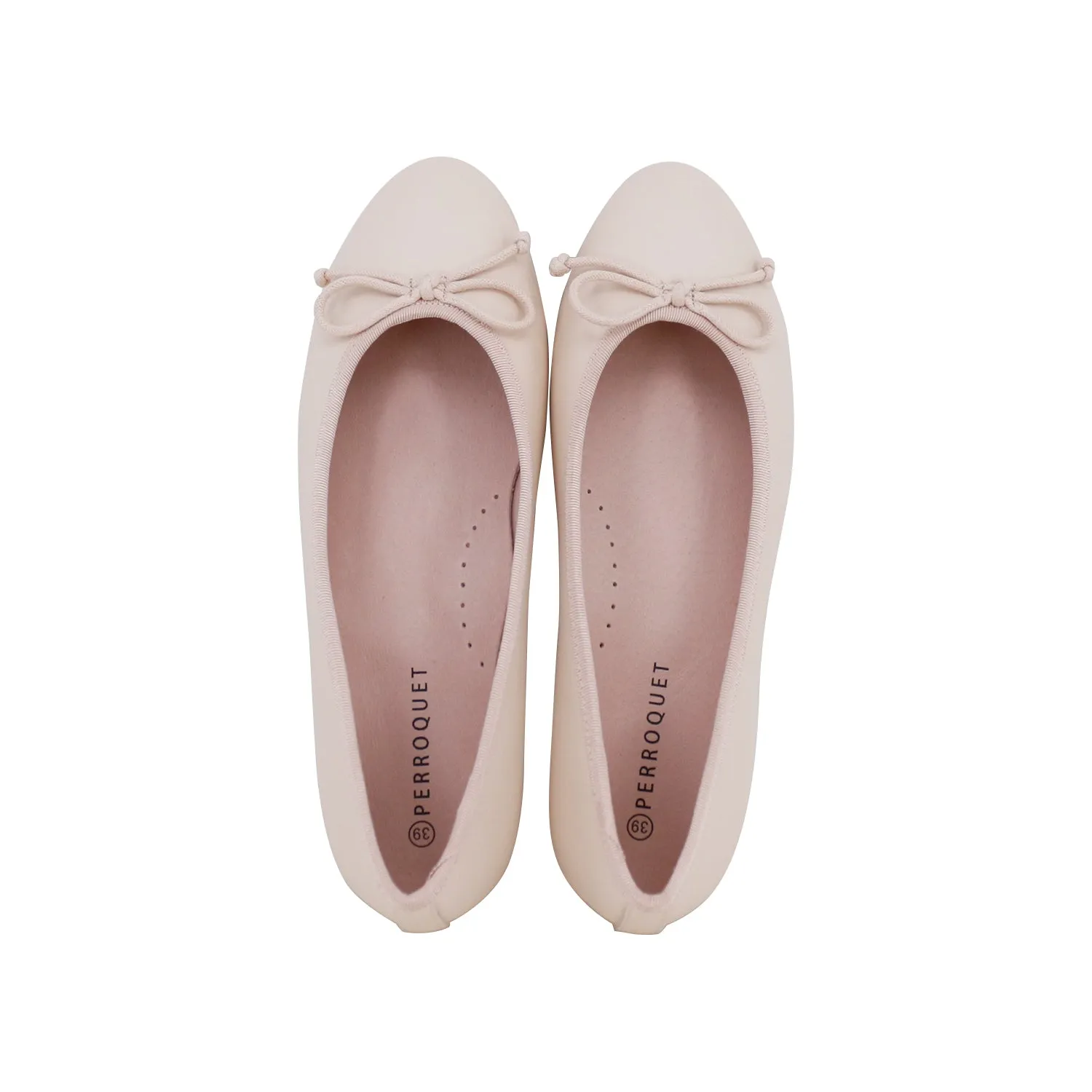 Ballet Flat