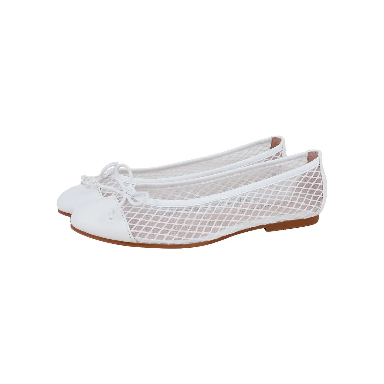 Ballet Flat