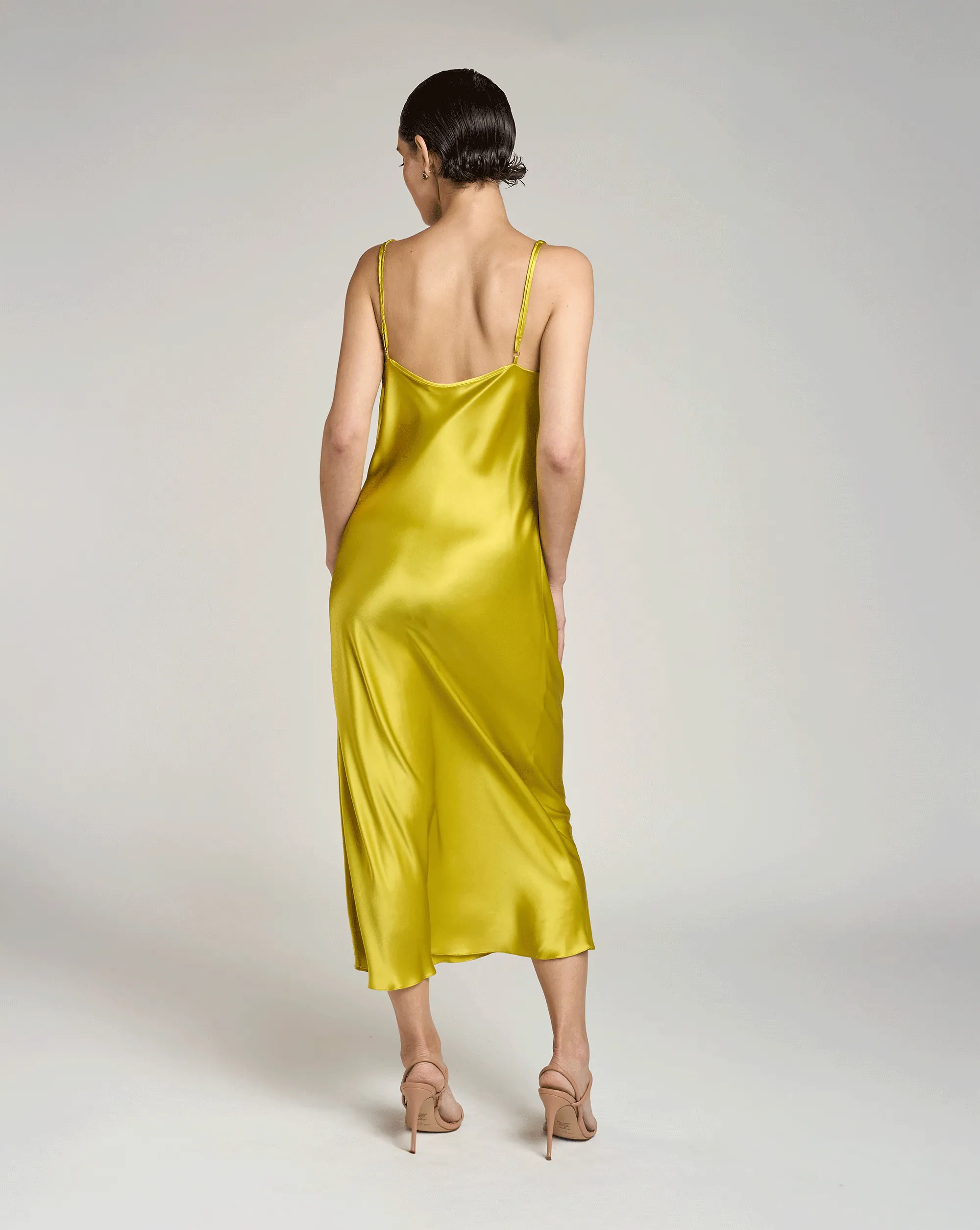 BALLET SLIP