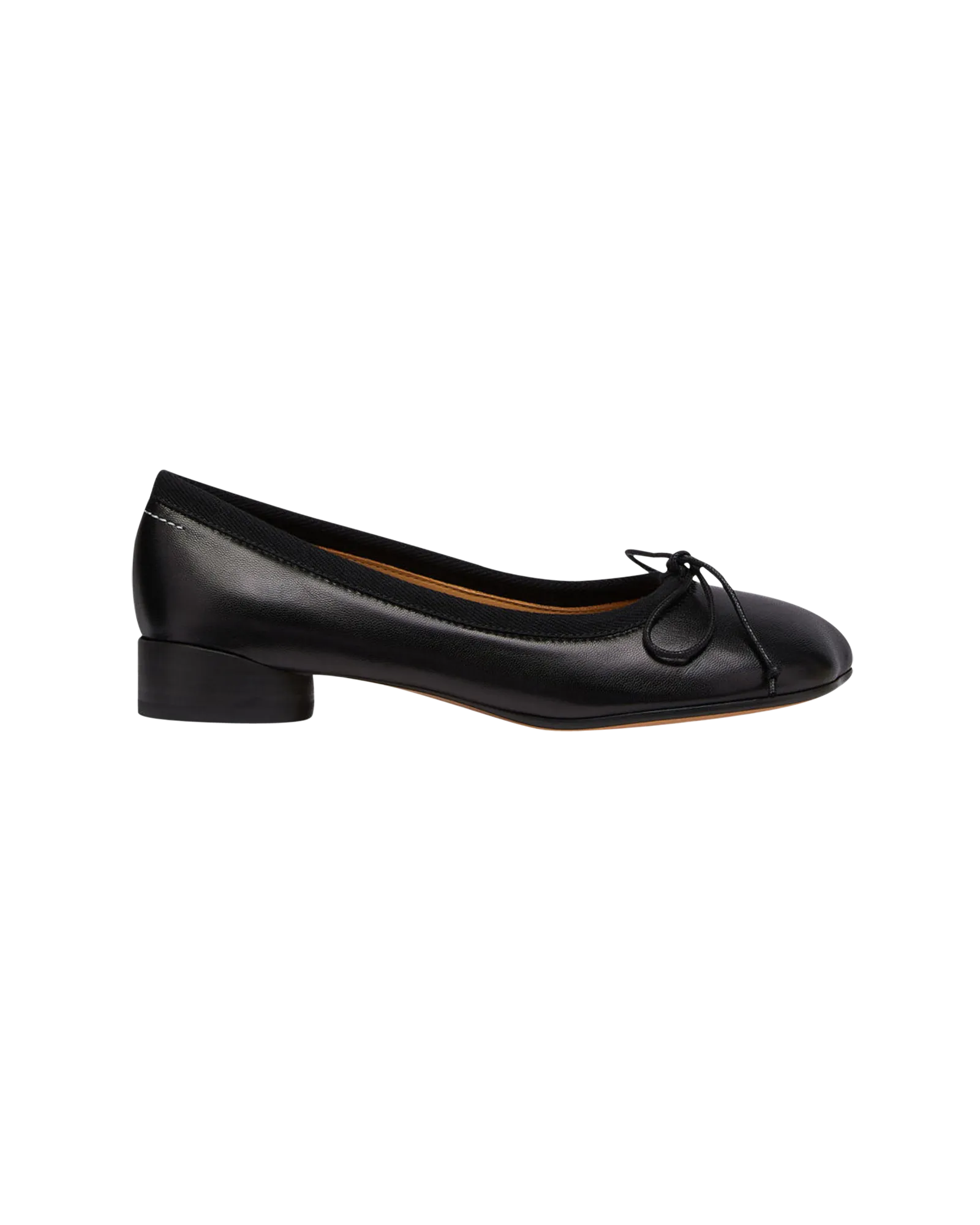 Ballet Slippers