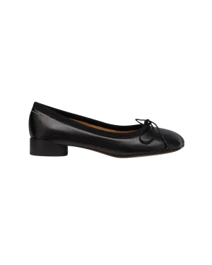 Ballet Slippers