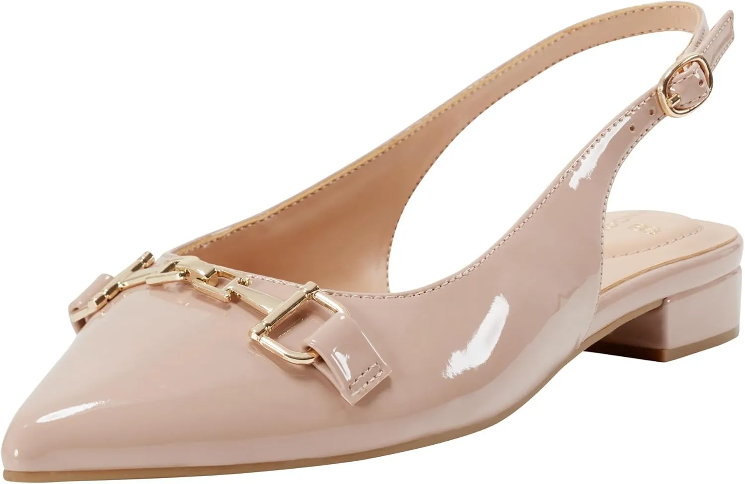 Bandolino Women's Alex Ballet Flat