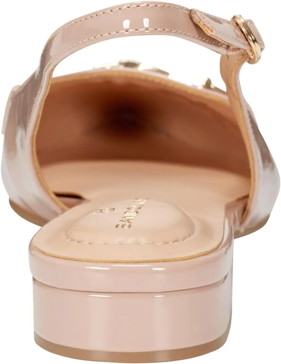 Bandolino Women's Alex Ballet Flat