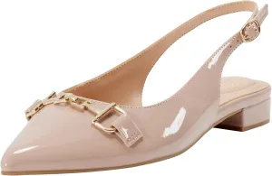 Bandolino Women's Alex Ballet Flat