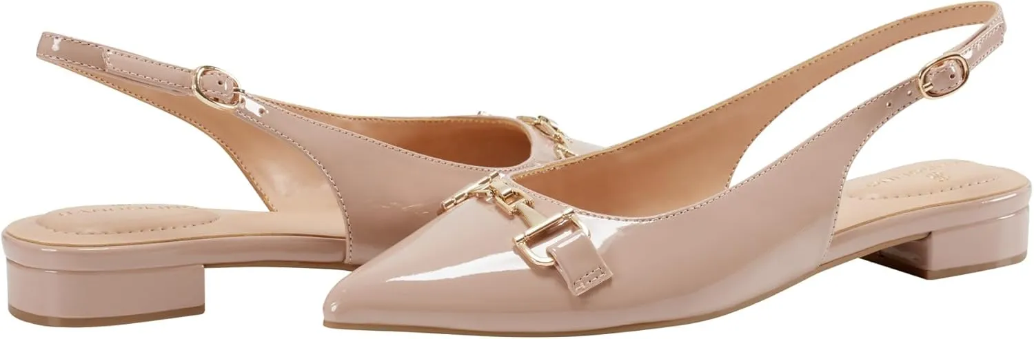 Bandolino Women's Alex Ballet Flat