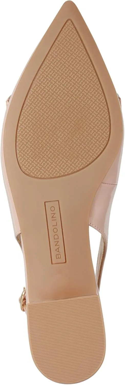 Bandolino Women's Alex Ballet Flat