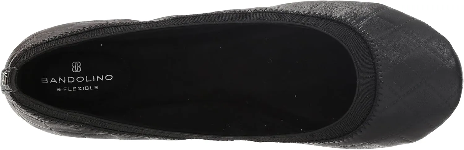 Bandolino Women's Edition Ballet Flat