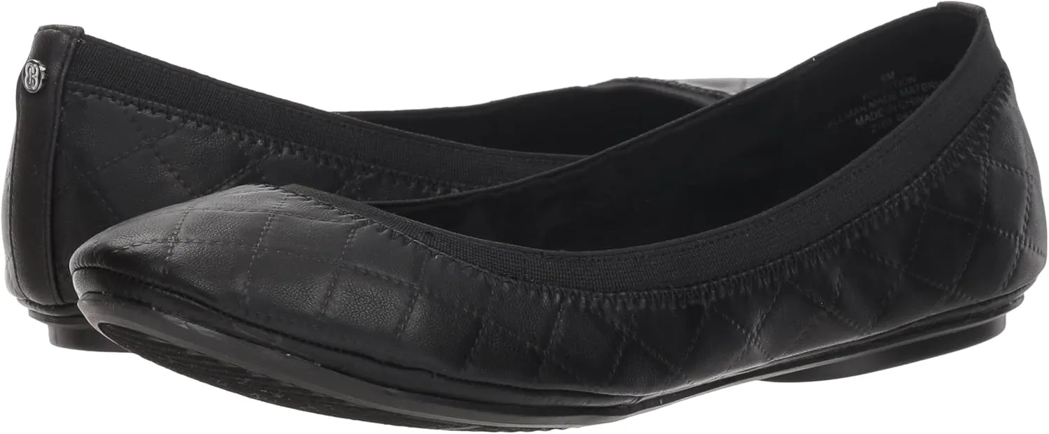 Bandolino Women's Edition Ballet Flat