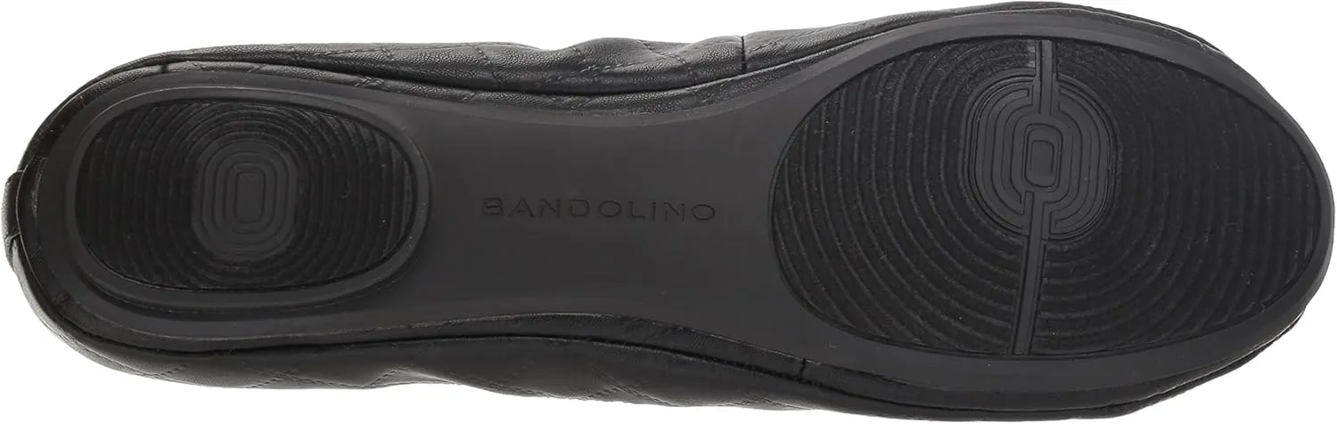 Bandolino Women's Edition Ballet Flat