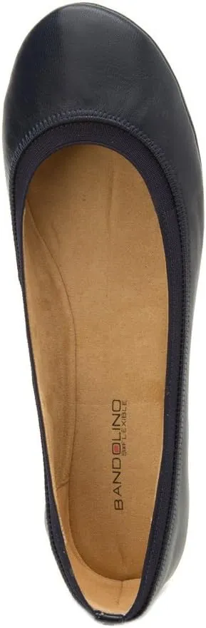 Bandolino Women's Edition Ballet Flat