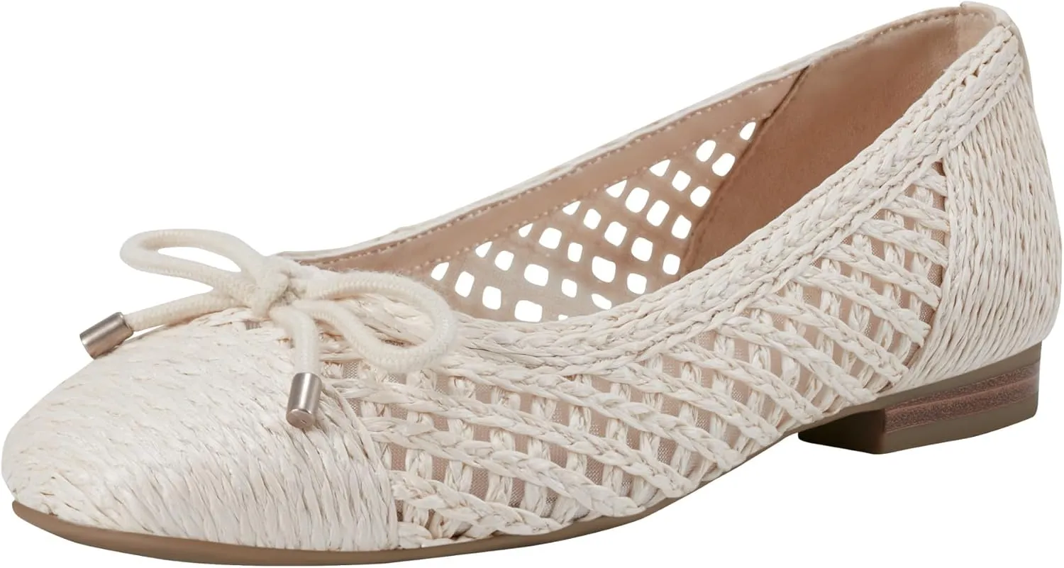 Bandolino Women's Marafia Ballet Flat