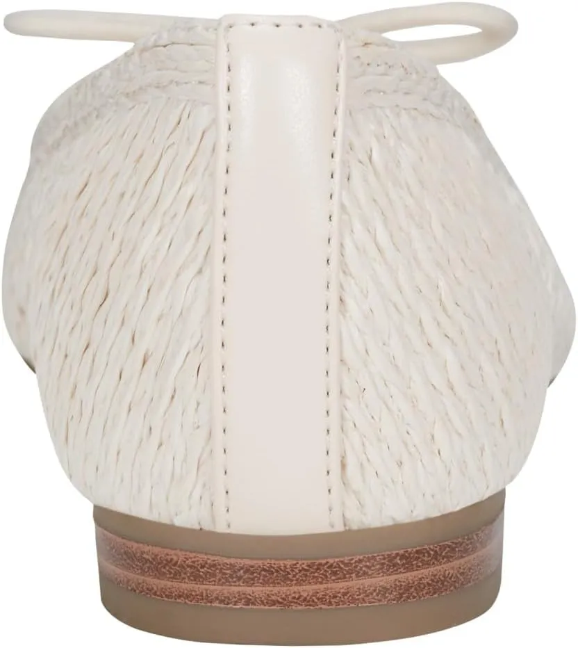 Bandolino Women's Marafia Ballet Flat