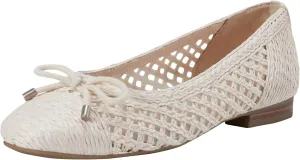 Bandolino Women's Marafia Ballet Flat