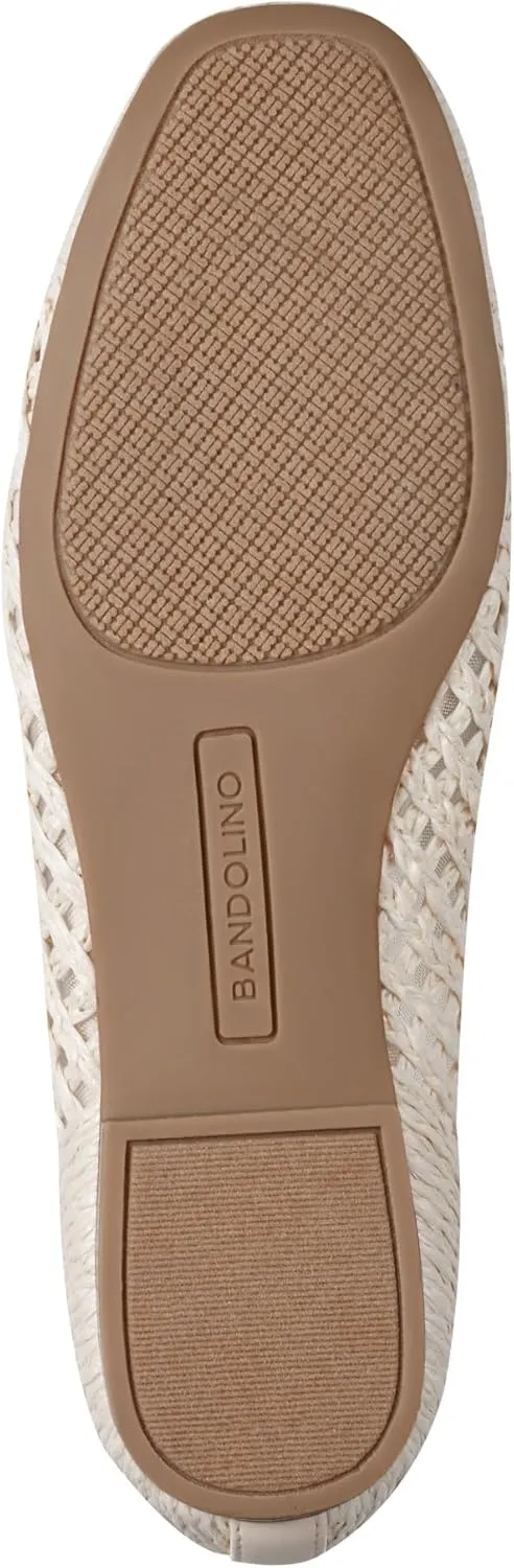 Bandolino Women's Marafia Ballet Flat