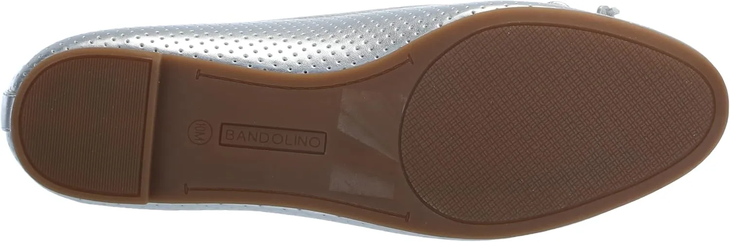 Bandolino Women's Paprika Ballet Flat