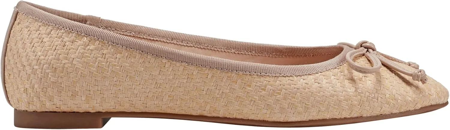 Bandolino Women's Paprika Ballet Flat