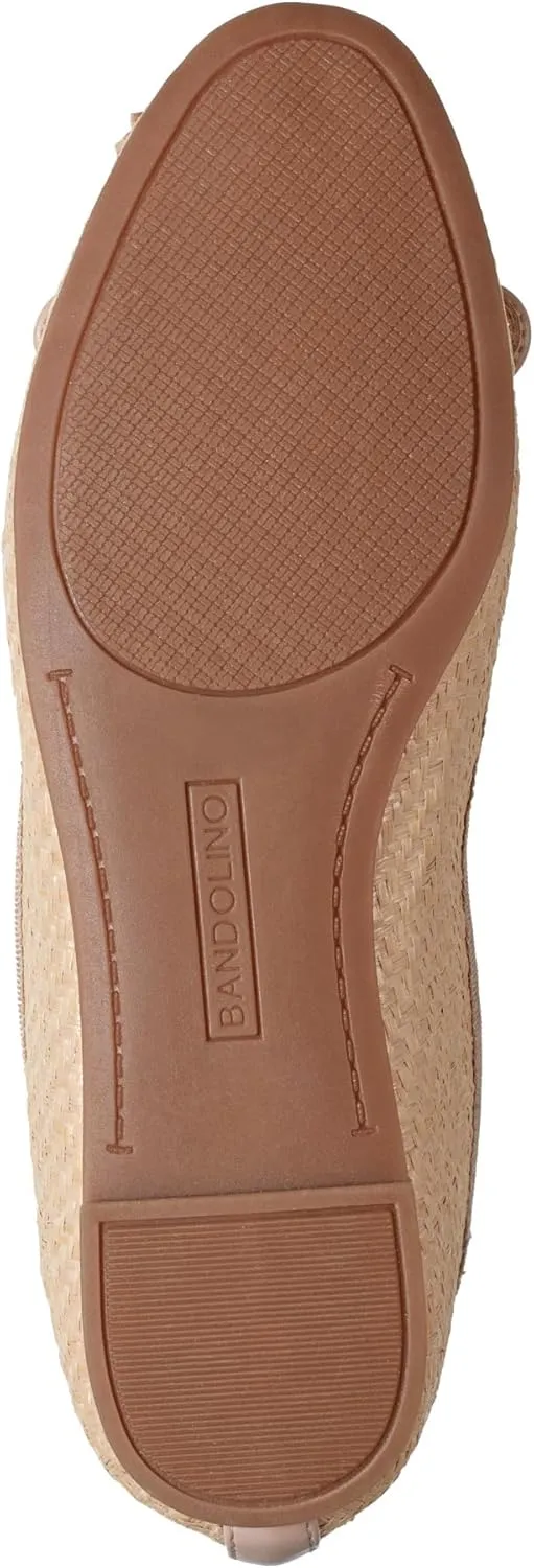Bandolino Women's Paprika Ballet Flat