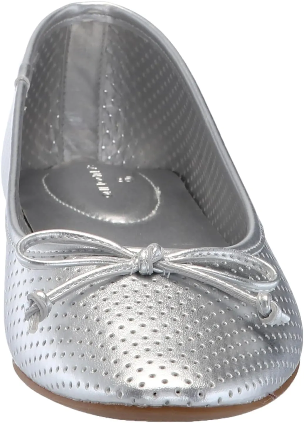 Bandolino Women's Paprika Ballet Flat