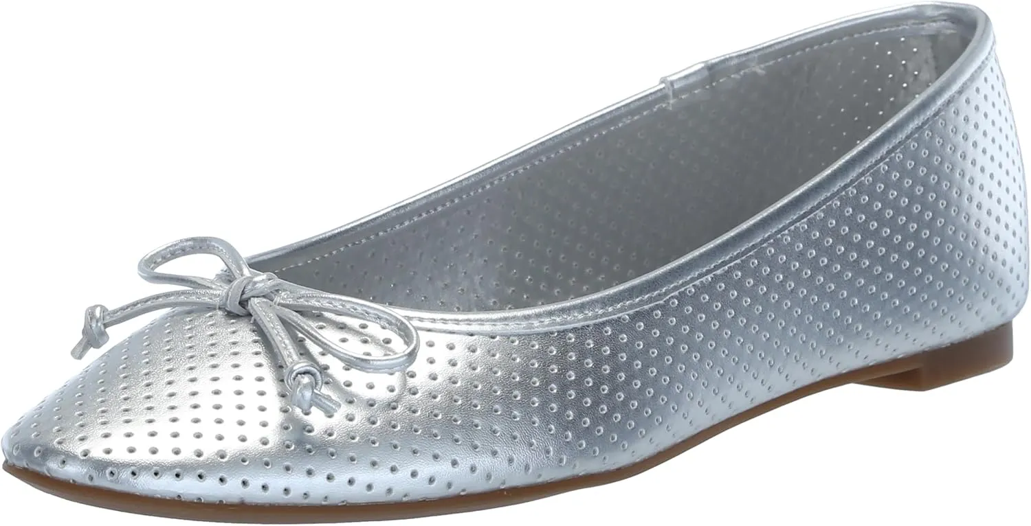Bandolino Women's Paprika Ballet Flat