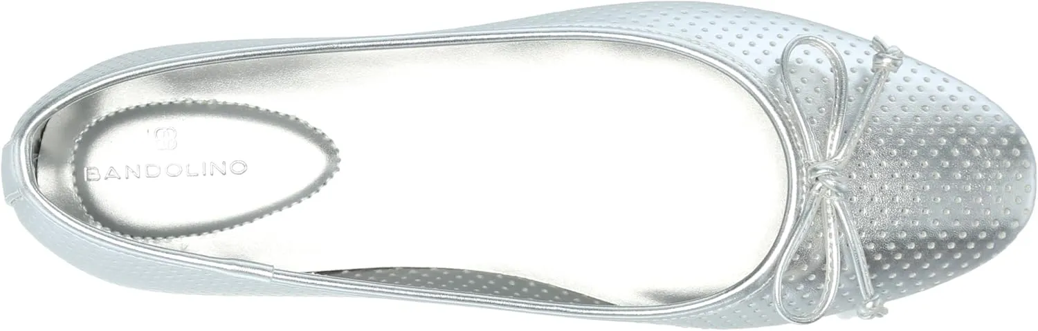 Bandolino Women's Paprika Ballet Flat