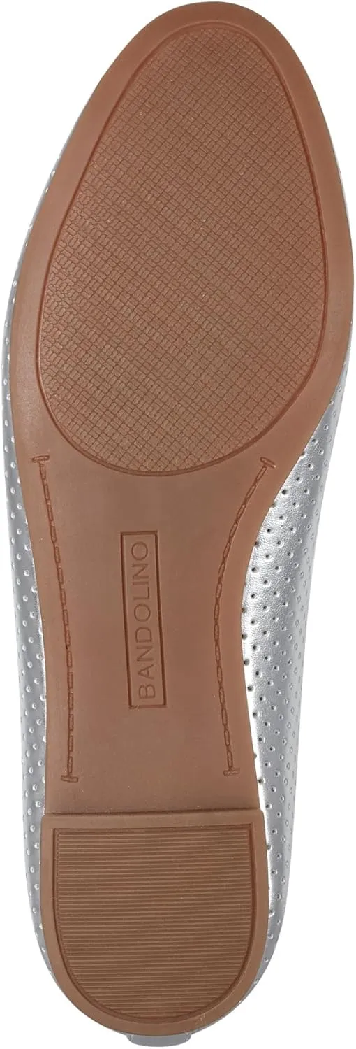 Bandolino Women's Paprika Ballet Flat