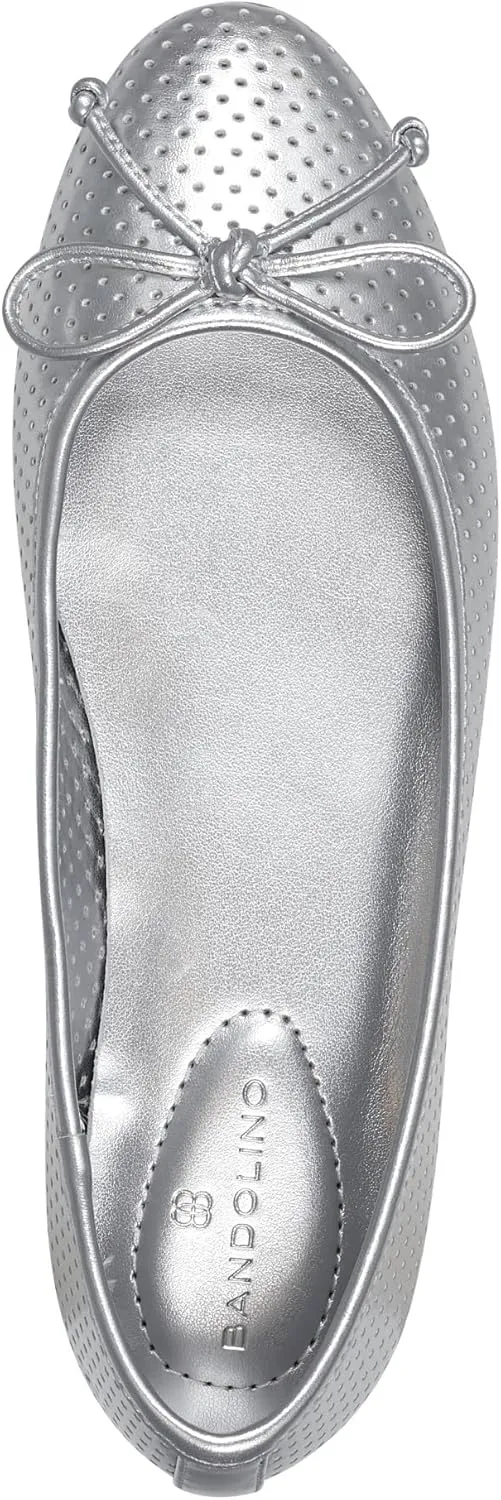 Bandolino Women's Paprika Ballet Flat