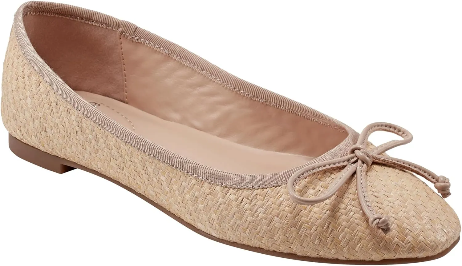 Bandolino Women's Paprika Ballet Flat