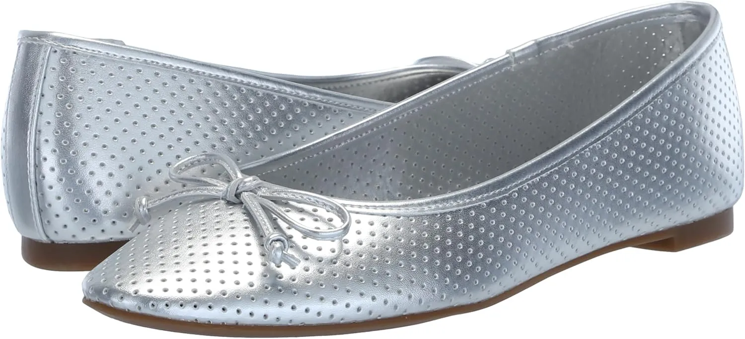 Bandolino Women's Paprika Ballet Flat