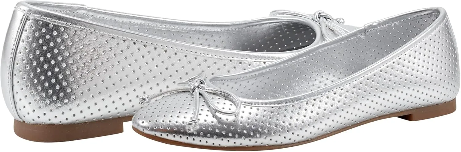 Bandolino Women's Paprika Ballet Flat