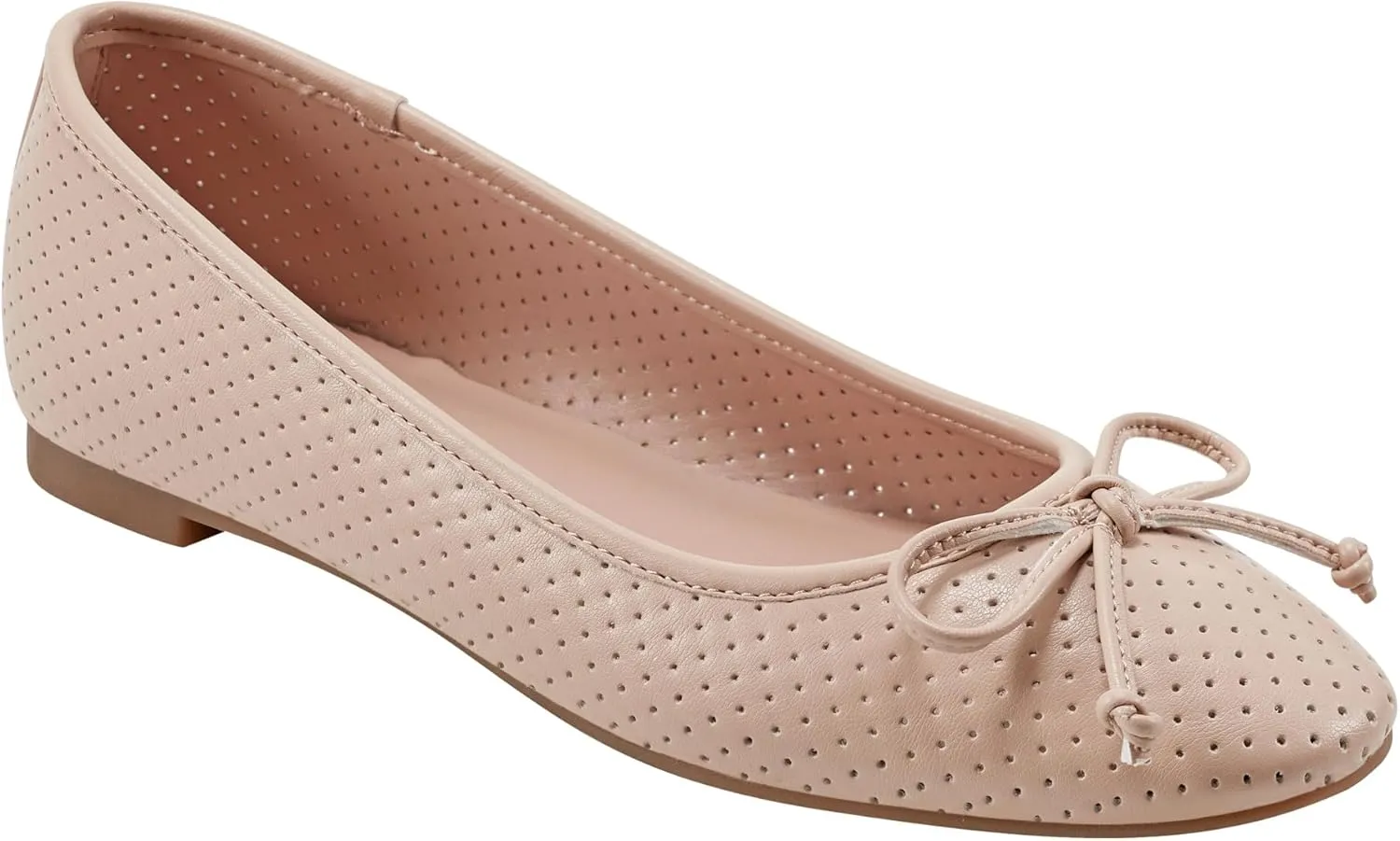 Bandolino Women's Paprika Ballet Flat