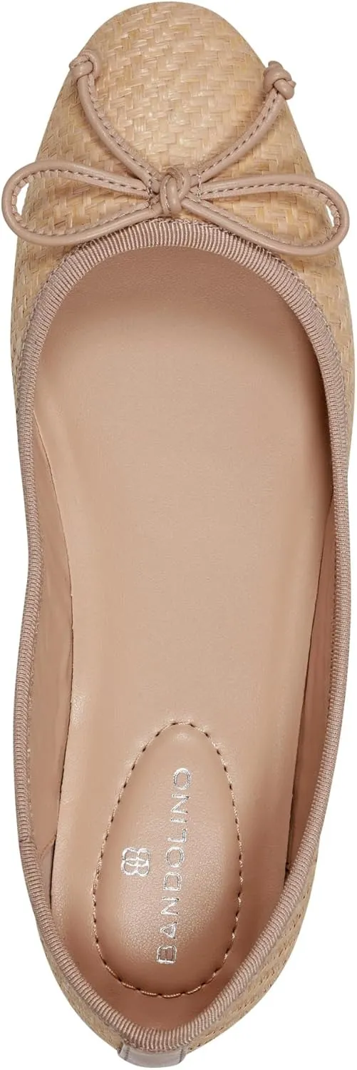 Bandolino Women's Paprika Ballet Flat