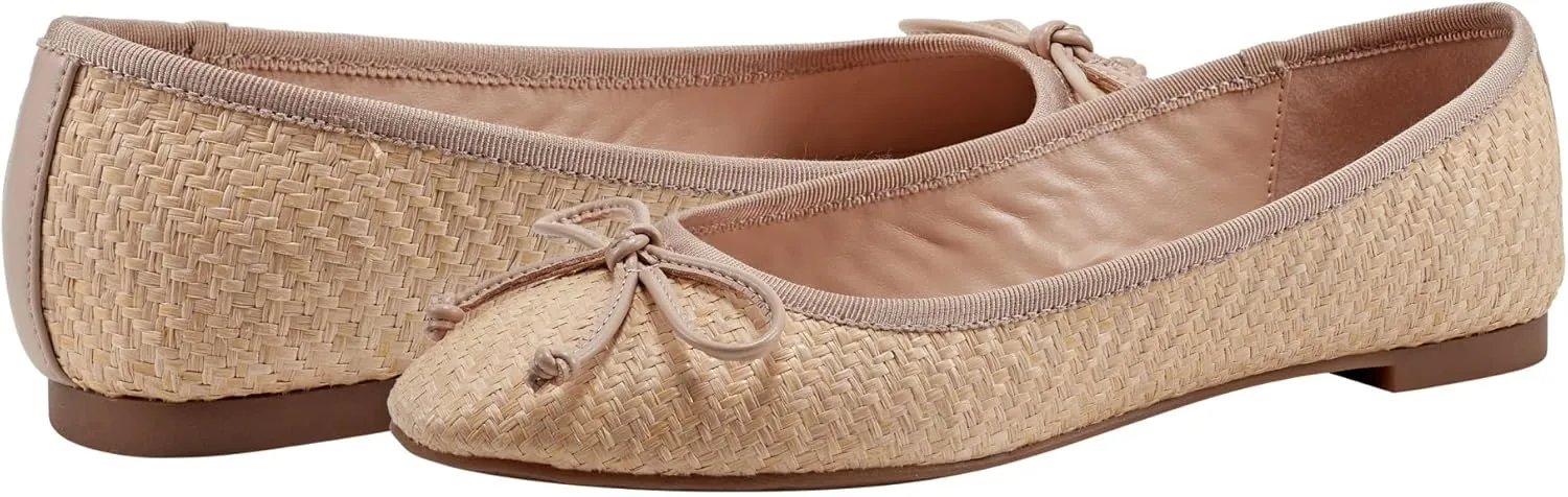 Bandolino Women's Paprika Ballet Flat