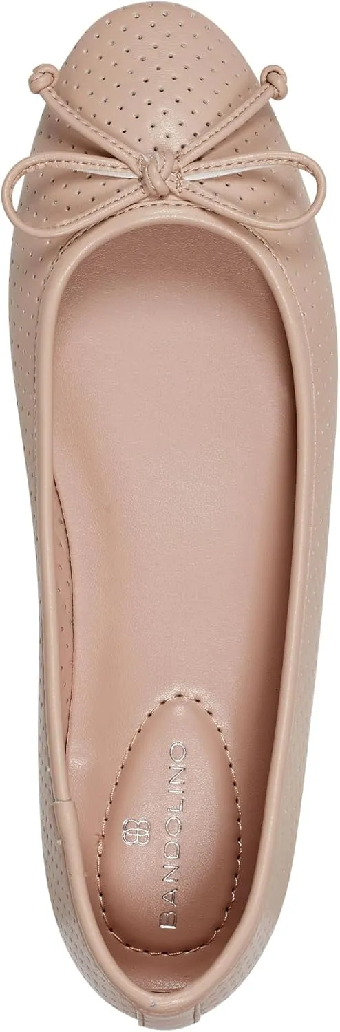 Bandolino Women's Paprika Ballet Flat