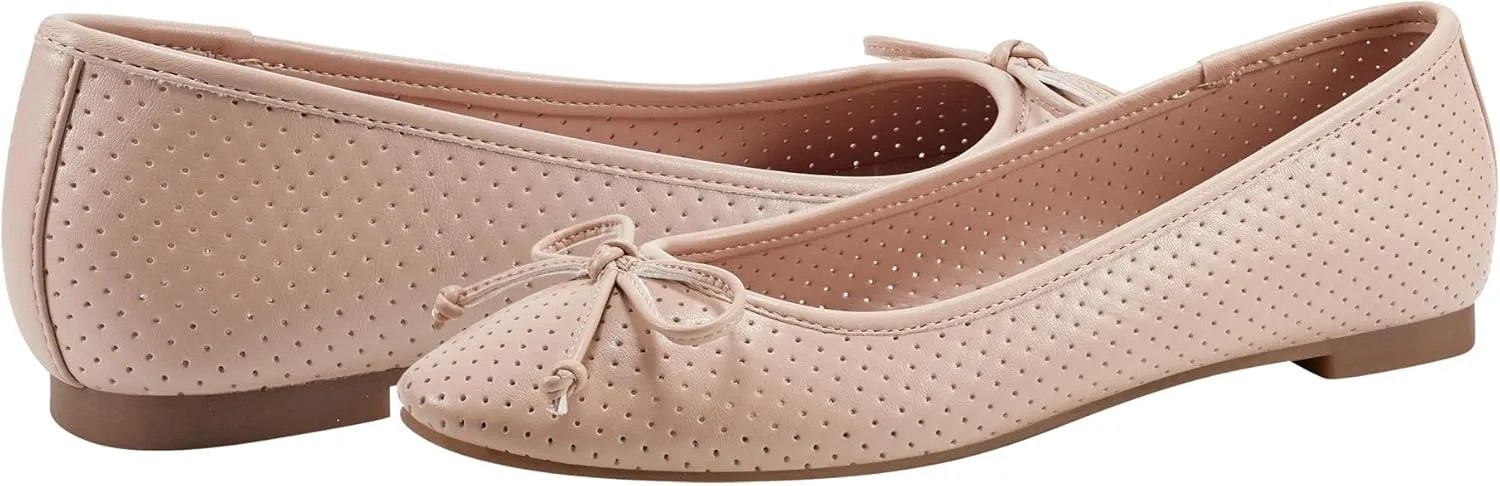 Bandolino Women's Paprika Ballet Flat