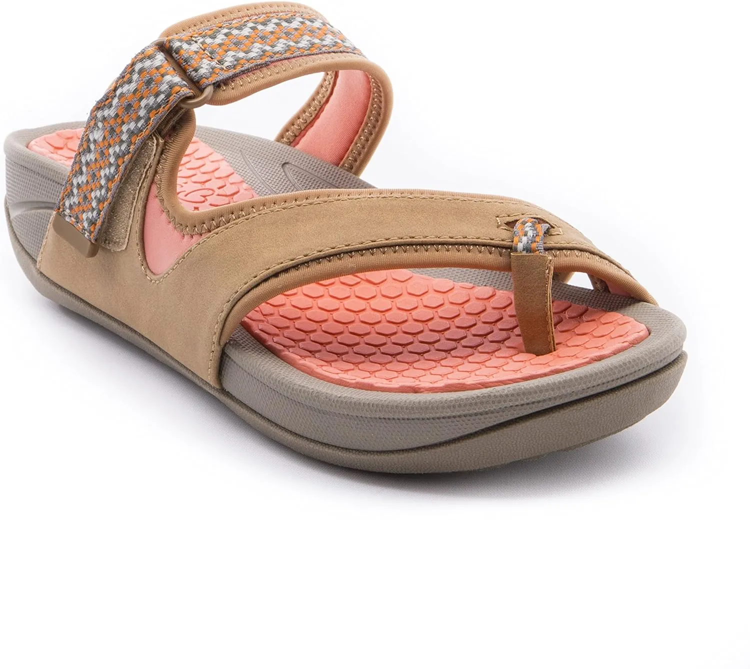 BareTraps Women's Denni Slide Sandal