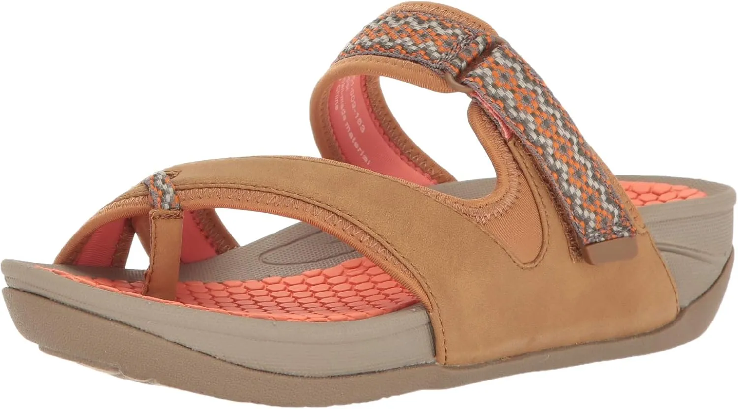 BareTraps Women's Denni Slide Sandal