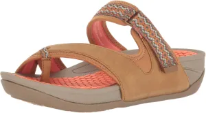 BareTraps Women's Denni Slide Sandal