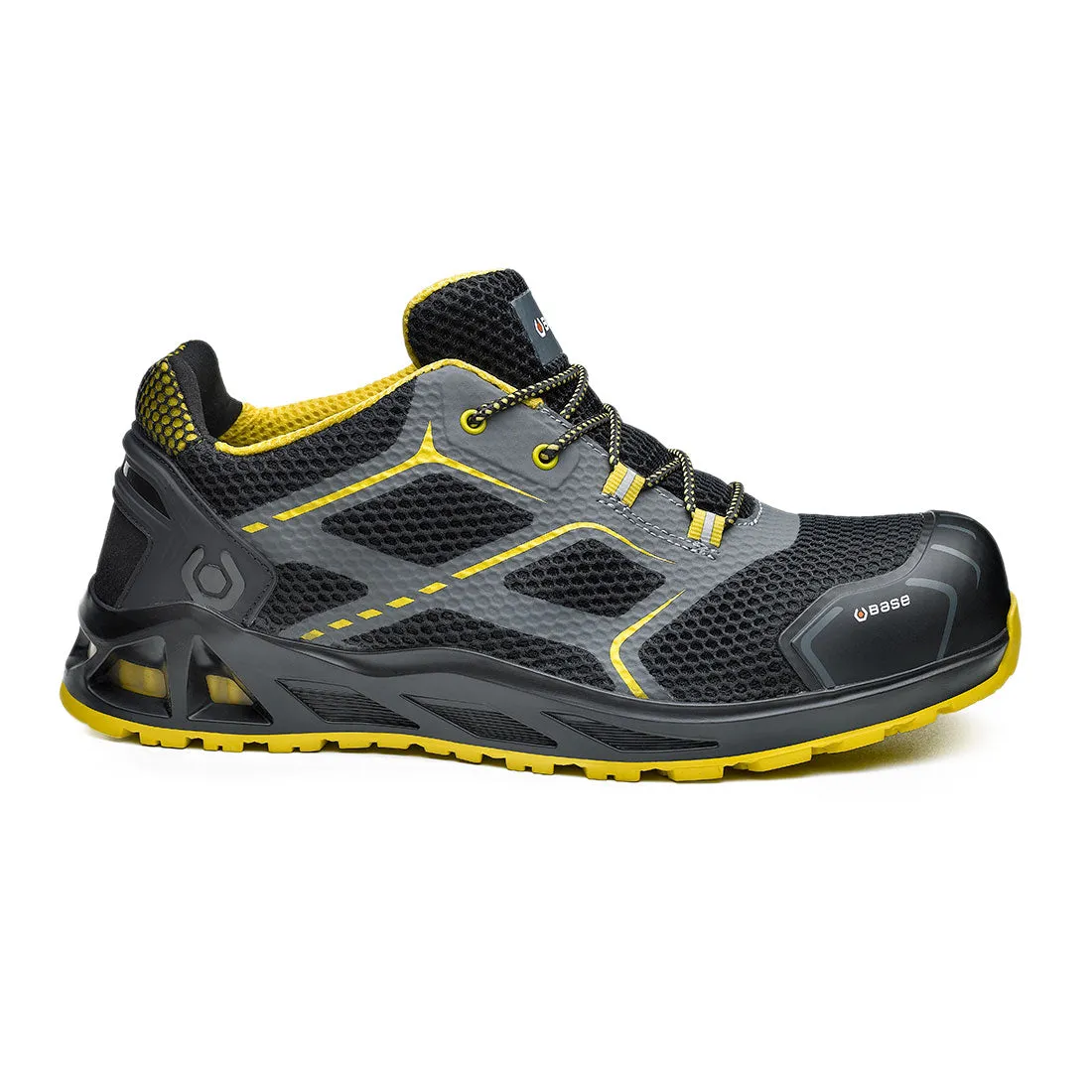 Base K-Step Safety Trainer