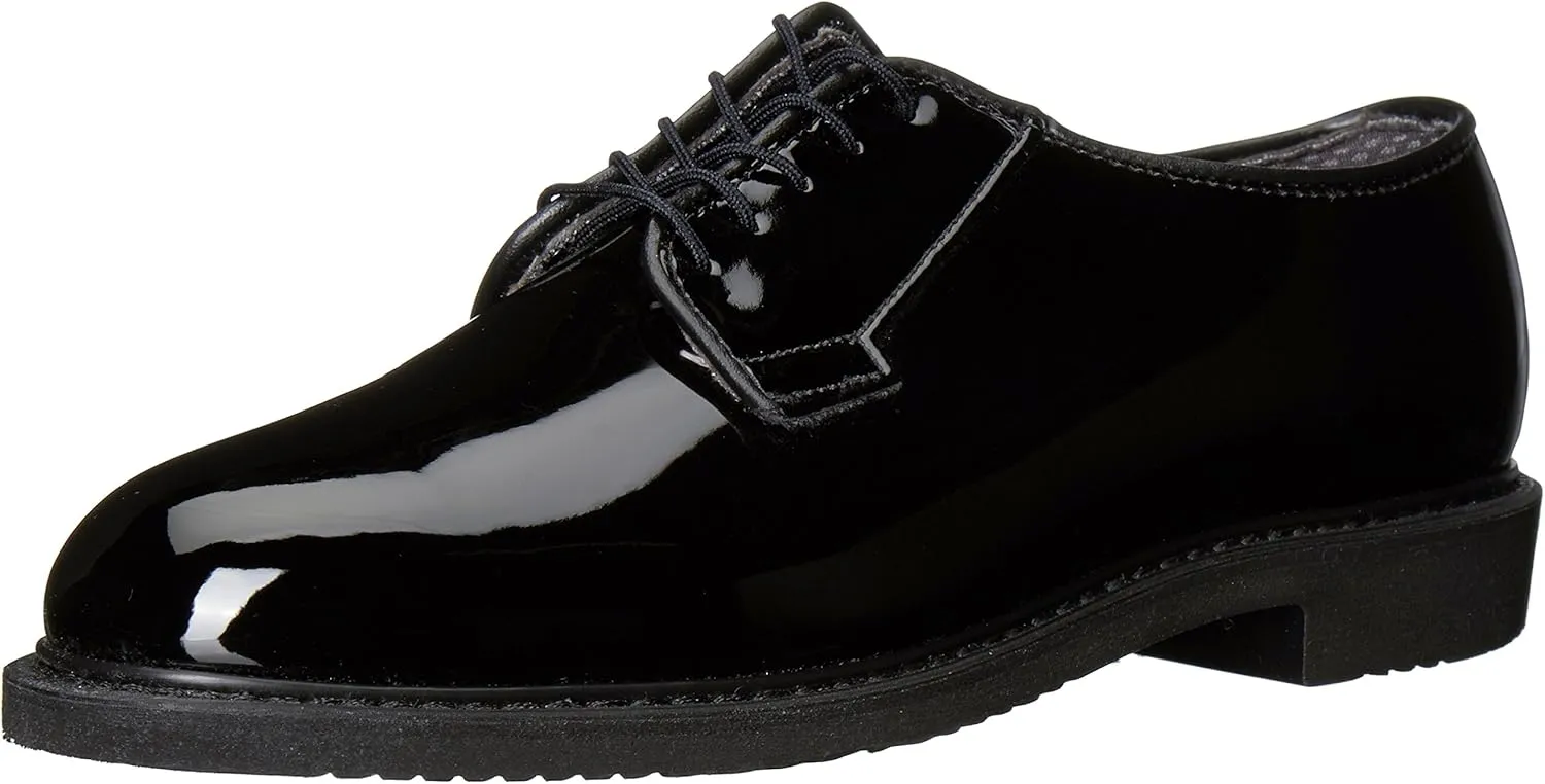 Bates Men's Lites High Gloss Oxford