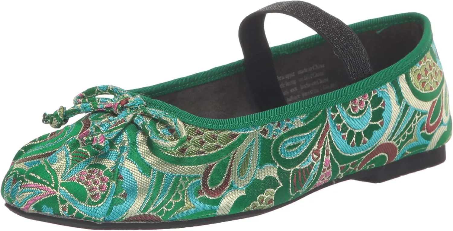 BC Women's Somebody New Ballet Flat
